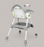 H 601 Multifunctional Baby High Chair - Image 3