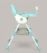 H 601 Multifunctional Baby High Chair - Image 4