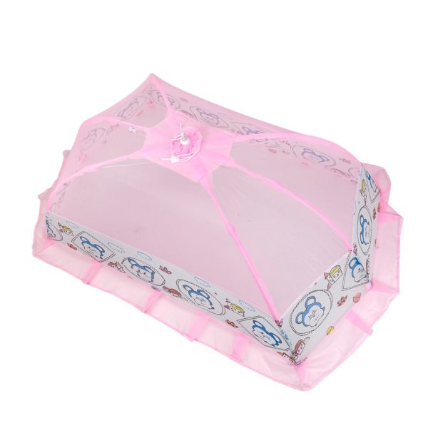 Large Size Mochi Baby Mosquito Net - Image 2