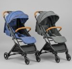 Boyi Standard Lightweight Baby Stroller