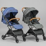 Boyi Standard Lightweight Baby Stroller