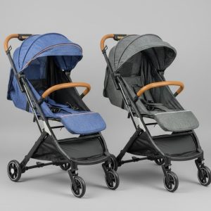Boyi Standard Lightweight Baby Stroller
