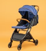Boyi Standard Lightweight Baby Stroller - Image 2