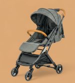 Boyi Standard Lightweight Baby Stroller - Image 3