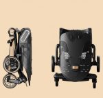 Baobaohao V16 Baby Stroller Lightweight and Foldableable - Image 11