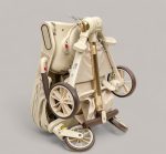 Baobaohao V16 Baby Stroller Lightweight and Foldableable - Image 6