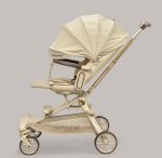 Baobaohao V16 Baby Stroller Lightweight and Foldableable - Image 4