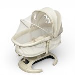 Mastela Infiniorbit Automatic Baby Swing and Multimotion Cradle for Babies