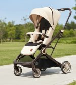 BBH CK2 Two-Way Baby Stroller - Image 4