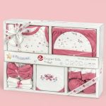 Elegant Kids Clothing Gift Set 8Pcs - Image 3