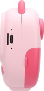 HD Kids Print Camera Powerful Lovely Shape - Image 6