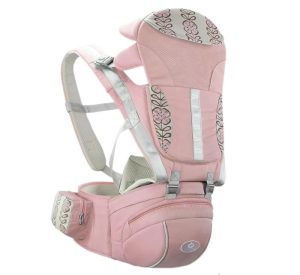 Aiebao Baby Hip Seat Carrier Bag - Image 2