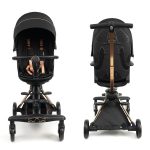 Baobaohao V16 Baby Stroller Lightweight and Foldableable - Image 10