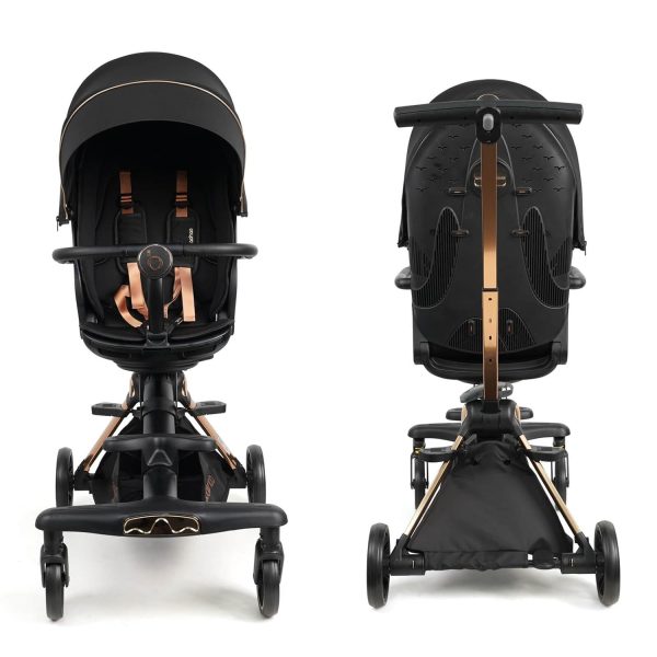 Baobaohao V16 Baby Stroller Lightweight and Foldableable - Image 10