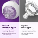 Philips Avent NATURAL BOTTLE 330ml Single - Image 3