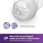Philips Avent NATURAL BOTTLE 330ml Single - Image 2
