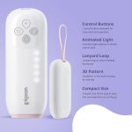 PIGEON Single Gomini Electric Breast Pump - Image 4