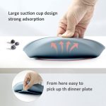 Baby Plates with Suction - Image 2