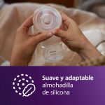Philips Avent SCF430/10 Manual Breast Pump - Image 3