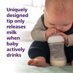 Philips Avent NATURAL BOTTLE 330ml Single - Image 6