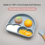 Baby Plates with Suction - Image 3