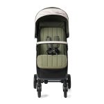 Baobaohao A6 Portable Luggage Baby Stroller - Image 6