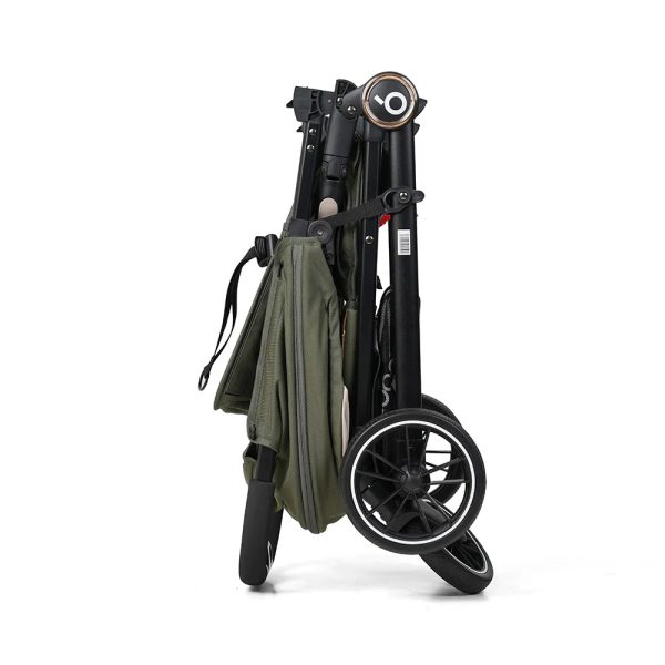 Baobaohao A6 Portable Luggage Baby Stroller - Image 7