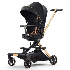 Baobaohao V16 Baby Stroller Lightweight and Foldableable