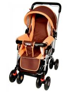 Farlin 3 Position Baby Stroller - Image 4