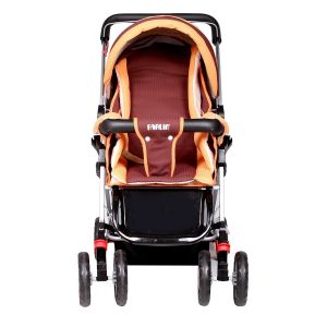 Farlin 3 Position Baby Stroller