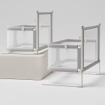 Adjustable Baby Safety Bed Guardrail - Image 3