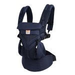Ergobaby All In One Position Baby Carrier Bag - Image 2