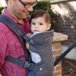 Infantino Flip Advanced 4-in-1 Convertible Carrier Bag - Image 2