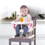Mastela Booster to Toddler Seat - Image 8