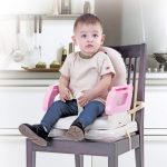 Mastela Booster to Toddler Seat - Image 7