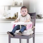 Mastela Booster to Toddler Seat - Image 6