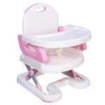 Mastela Booster to Toddler Seat - Image 4