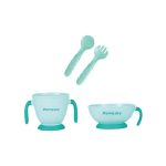 Momeasy Mealtime Set (4 Pcs) - Image 2