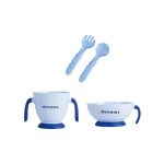 Momeasy Mealtime Set (4 Pcs) - Image 3