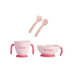 Momeasy Mealtime Set (4 Pcs) - Image 4