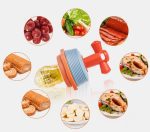 Rovco Baby Silicone Fruit Pacifier - Image 3