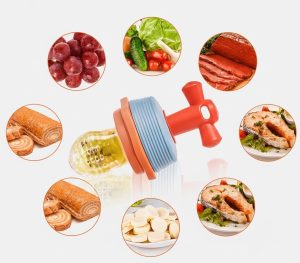 Rovco Baby Silicone Fruit Pacifier - Image 3