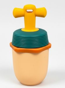 Rovco Baby Silicone Fruit Pacifier - Image 5