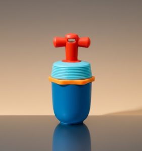 Rovco Baby Silicone Fruit Pacifier - Image 6