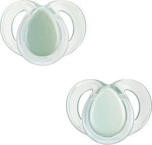 Tommee Tippee Nighttime Orthodontic Soother (6-18m) - Image 5