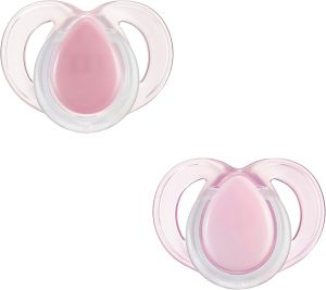 Tommee Tippee Nighttime Orthodontic Soother (6-18m) - Image 4