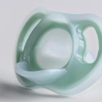Tommee Tippee Ultra-Light Silicone Soother - Image 3