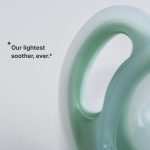 Tommee Tippee Ultra-Light Silicone Soother - Image 4