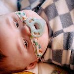Tommee Tippee Ultra-Light Silicone Soother - Image 5