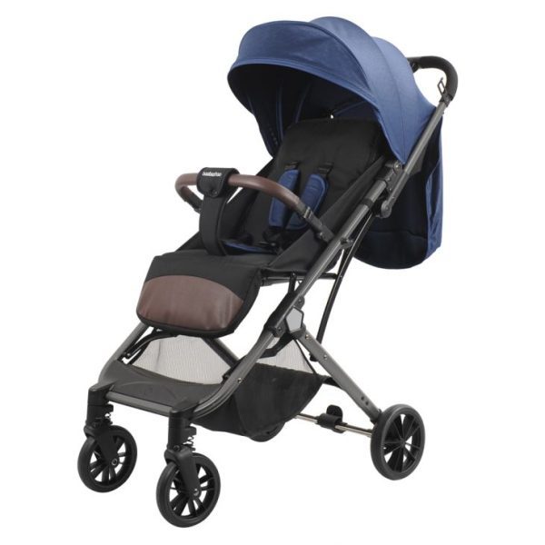 Y3 Lightweight Folding Baby Travel Stroller - Image 3